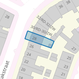 Perceel STN01-B-9364
