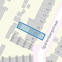 Perceel STN01-B-9392