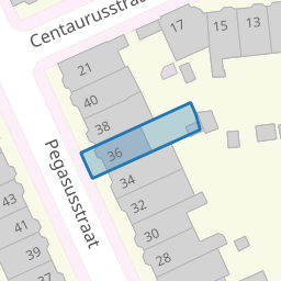Perceel STN01-B-9399