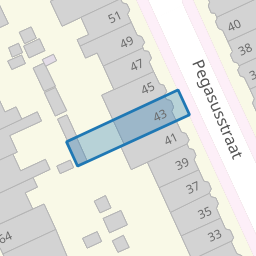 Perceel STN01-B-9422
