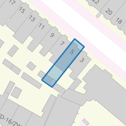 Perceel STN01-B-9505