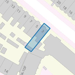 Perceel STN01-B-9506