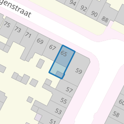 Perceel STN01-B-9521