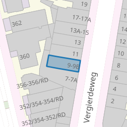 Perceel STN01-B-9538