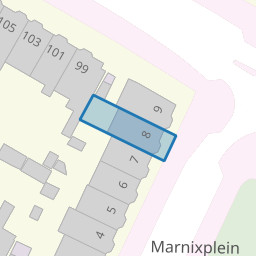 Perceel STN01-B-9583