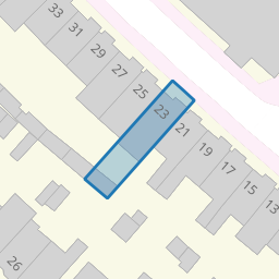 Perceel STN01-B-9611