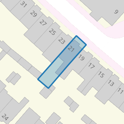 Perceel STN01-B-9612