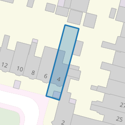 Perceel STN01-B-9686