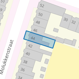 Perceel STN01-B-9692