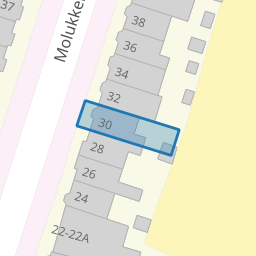 Perceel STN01-B-9699