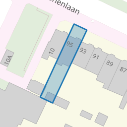 Perceel STN01-B-9705