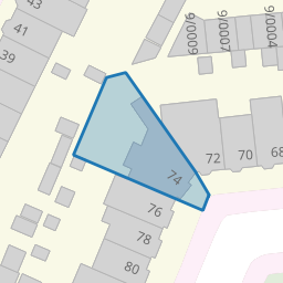 Perceel STN01-B-9711