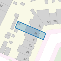 Perceel STN01-B-9712