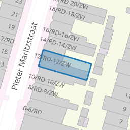 Perceel STN01-B-9734