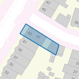 Perceel STN01-B-9739