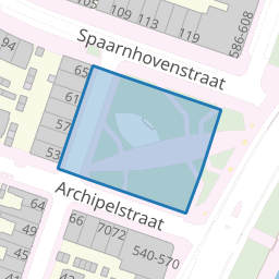 Perceel STN01-B-9807