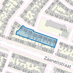 Perceel STN01-B-9817
