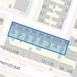 Perceel STN01-B-9818