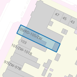 Perceel STN01-B-9831