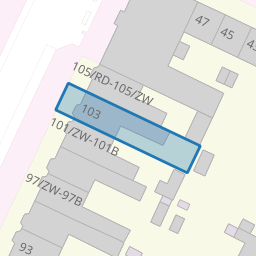 Perceel STN01-B-9832