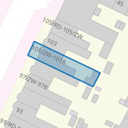 Perceel STN01-B-9833