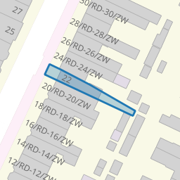 Perceel STN01-B-9872