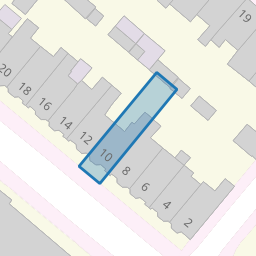 Perceel STN01-B-9892