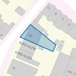 Perceel STN01-B-9899