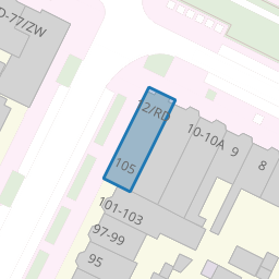 Perceel STN01-B-9917