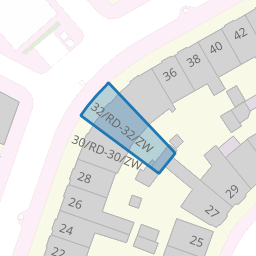 Perceel STN01-B-9940