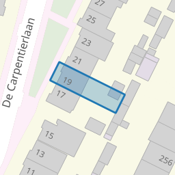 Perceel STN01-C-322