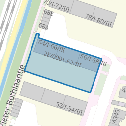 Perceel STN01-C-522
