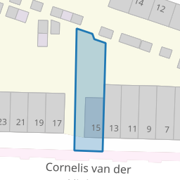 Perceel STN01-C-539