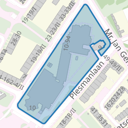 Perceel STN01-D-1005