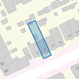 Perceel STN01-D-1009