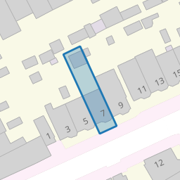 Perceel STN01-D-1010