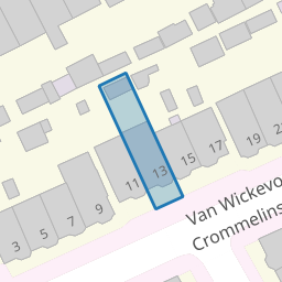 Perceel STN01-D-1012