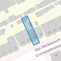 Perceel STN01-D-1013
