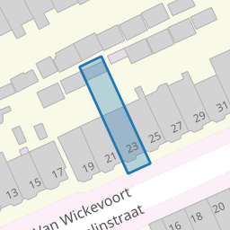 Perceel STN01-D-1016