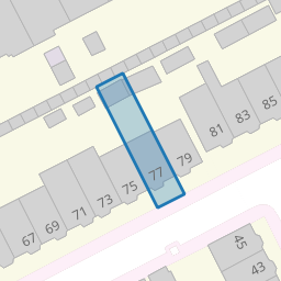 Perceel STN01-D-1024