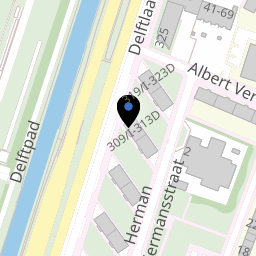 Appartement STN01 D 1035 25