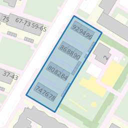 Perceel STN01-D-1074