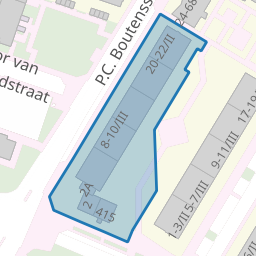 Perceel STN01-D-1084