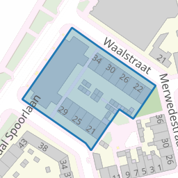 Perceel STN01-D-1092