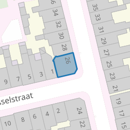 Perceel STN01-D-1095