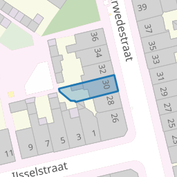 Perceel STN01-D-1147