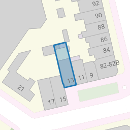 Perceel STN01-D-1156