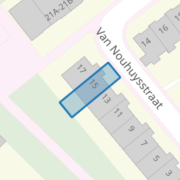 Perceel STN01-D-1172