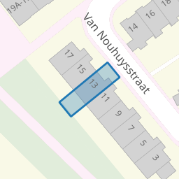 Perceel STN01-D-1173