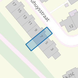 Perceel STN01-D-1176